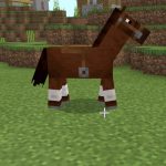 Jak rozmnożyć konie w Minecraft?