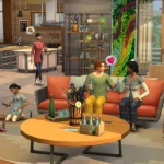 Kod na awans w The Sims 4. Poznaj kody do kariery w The Sims 4!