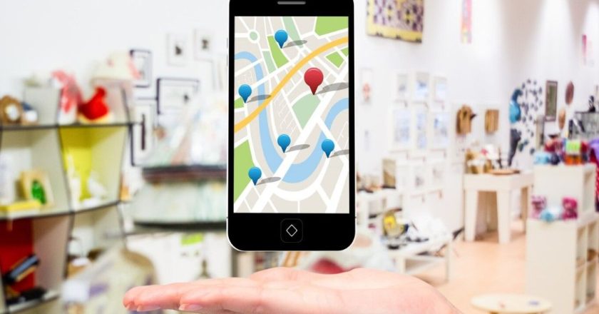 Funkcja prowadź do domu – jak skorzystać z nawiguj do domu w Google Maps?