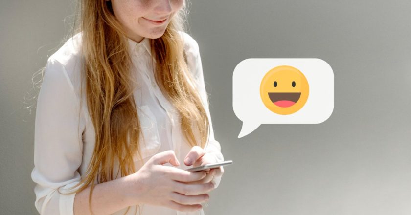 Co oznaczają dwa znaki zapytania w SMS zamiast emoji?
