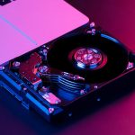 bios nie widzi dysku SSD