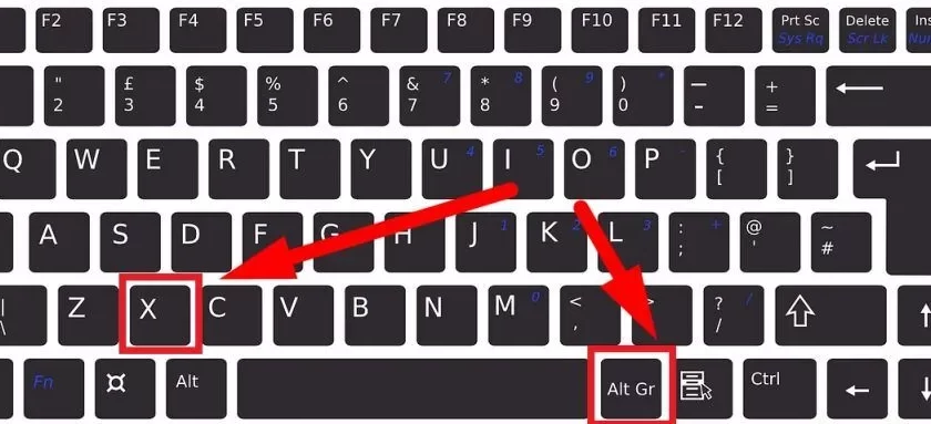Jak napisać ź na klawiaturze komputera i laptopa?