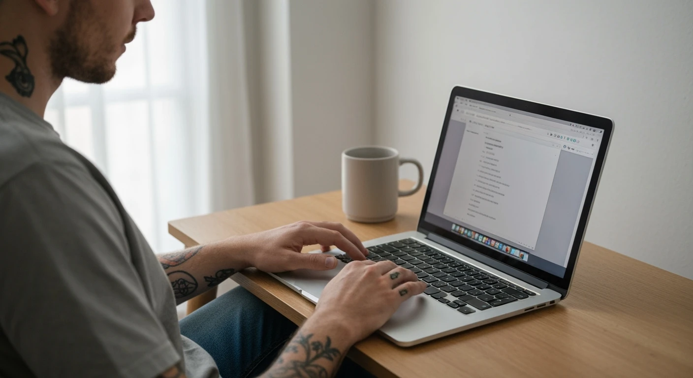 Jakie opcje nagrywania ekranu są dostępne na Twoim Macu?