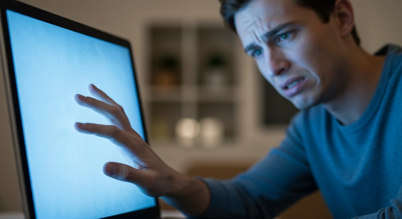 Kiedy aplikacja nie reaguje: Skuteczne metody wymuszonego zakończenia