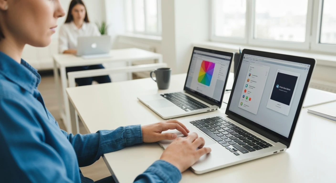 Jak szybko zmieniać i przełączać wirtualne pulpity w Windows?