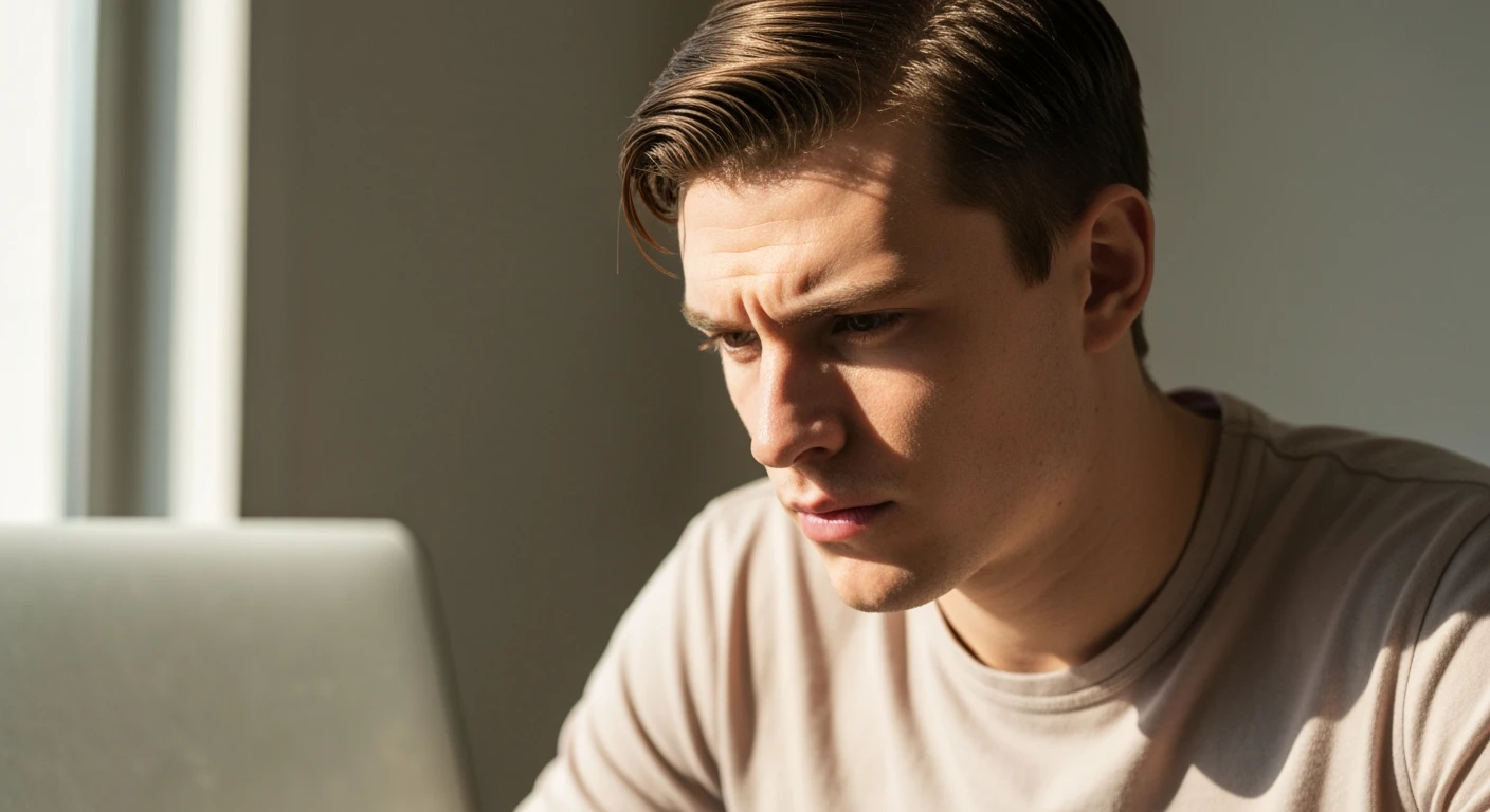 Jak odzyskać zapomniane hasło facebooka krok po kroku?